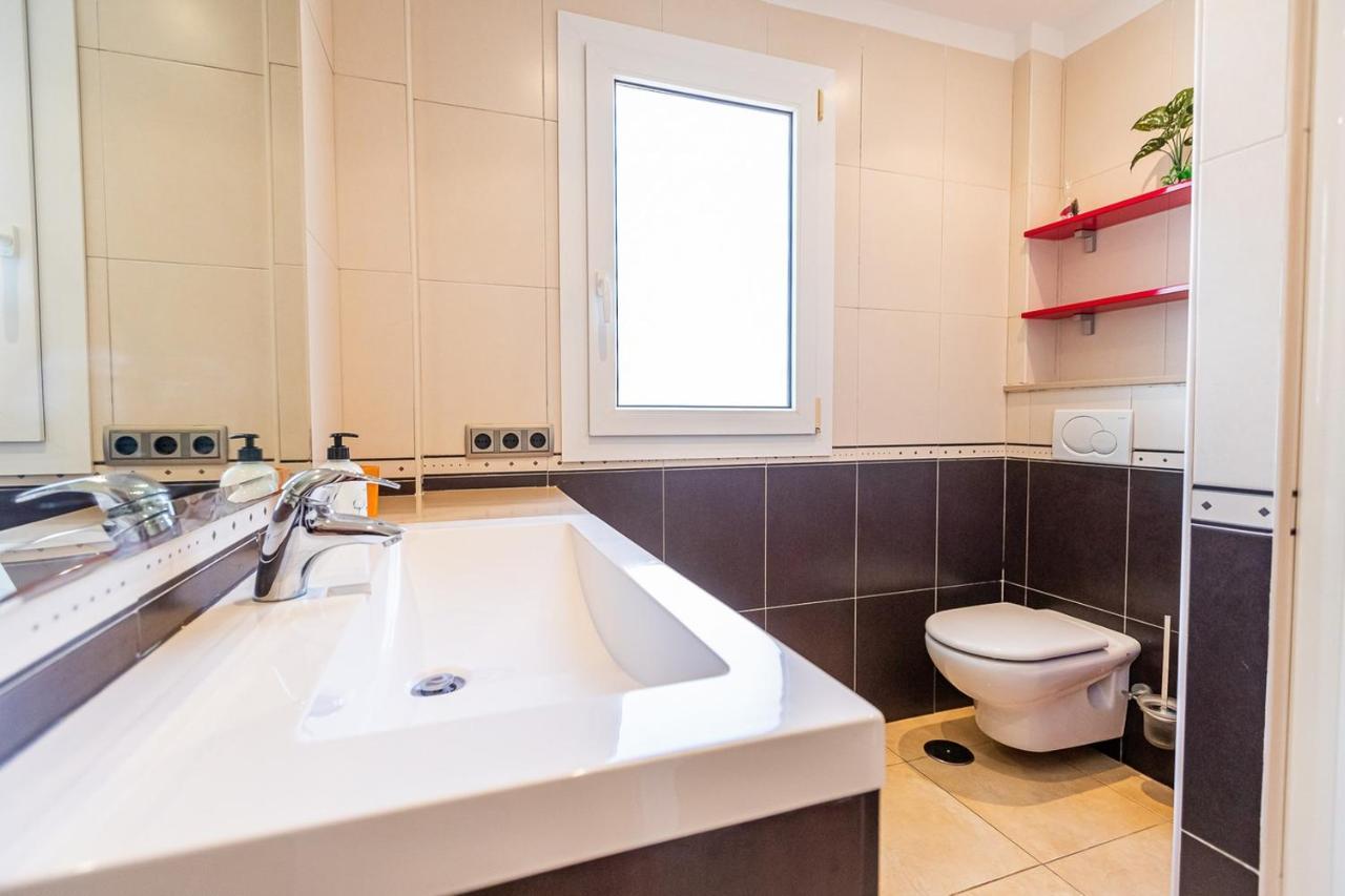 Spacious Four Bedroom Villa With Magnificent Views Costa Adeje  Extérieur photo