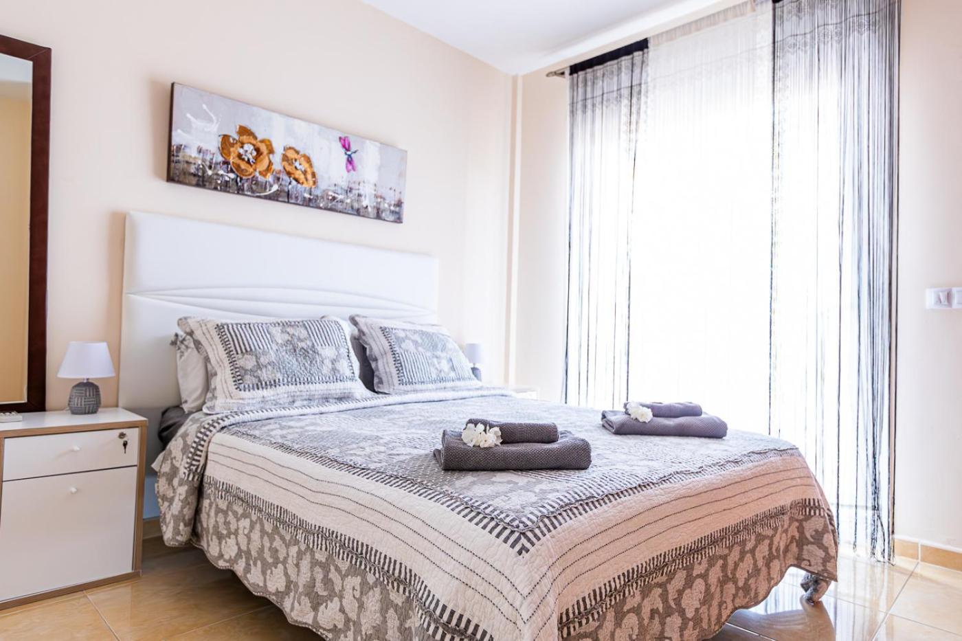 Spacious Four Bedroom Villa With Magnificent Views Costa Adeje  Extérieur photo
